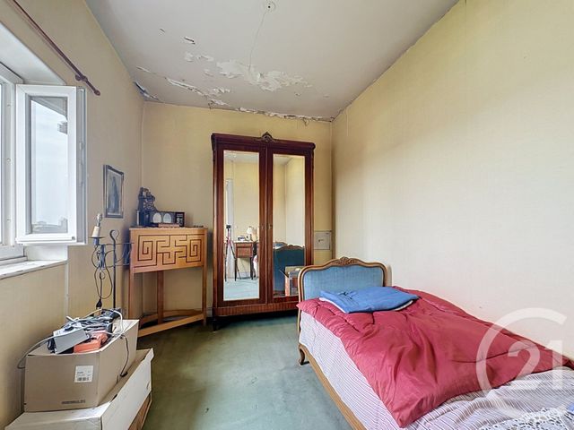 Maison &agrave; vendre - 7 pi&egrave;ces - 150 m2 - Rouen - 76 - HAUTE-NORMANDIE