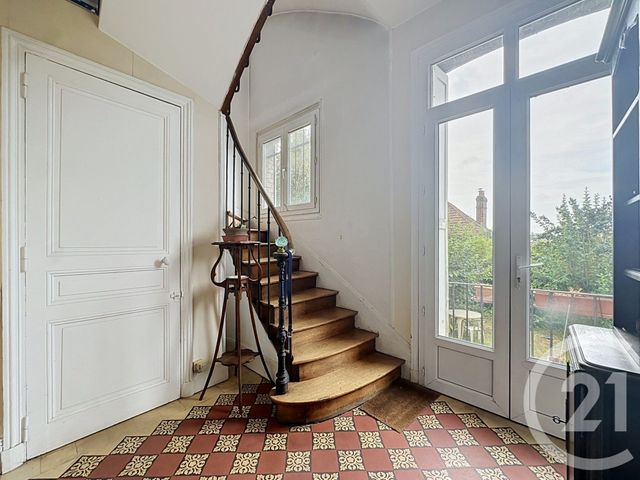 Maison &agrave; vendre - 7 pi&egrave;ces - 150 m2 - Rouen - 76 - HAUTE-NORMANDIE