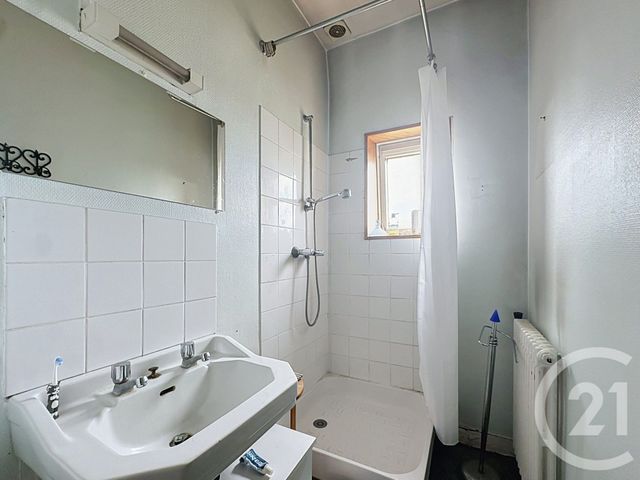 Maison &agrave; vendre - 7 pi&egrave;ces - 150 m2 - Rouen - 76 - HAUTE-NORMANDIE