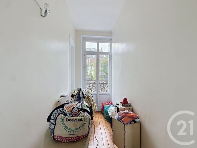Maison &agrave; vendre - 7 pi&egrave;ces - 150 m2 - Rouen - 76 - HAUTE-NORMANDIE