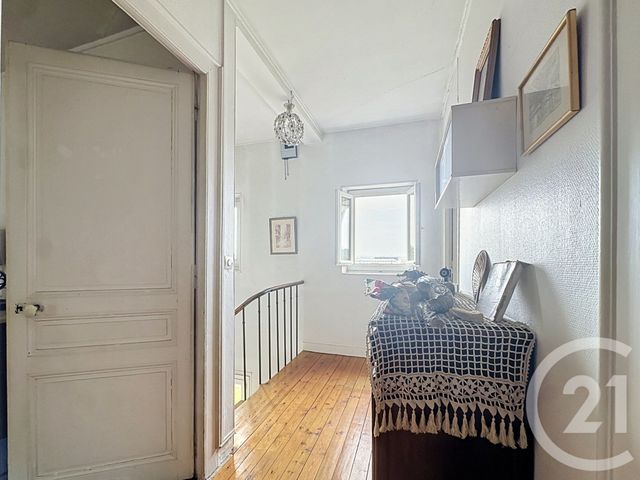 Maison &agrave; vendre - 7 pi&egrave;ces - 150 m2 - Rouen - 76 - HAUTE-NORMANDIE