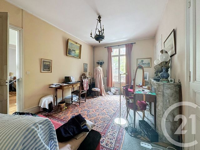 Maison &agrave; vendre - 7 pi&egrave;ces - 150 m2 - Rouen - 76 - HAUTE-NORMANDIE