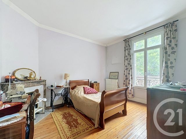 Maison &agrave; vendre - 7 pi&egrave;ces - 150 m2 - Rouen - 76 - HAUTE-NORMANDIE