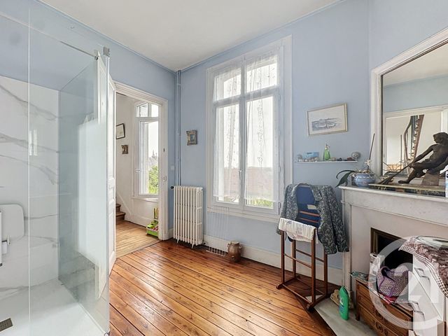 Maison &agrave; vendre - 7 pi&egrave;ces - 150 m2 - Rouen - 76 - HAUTE-NORMANDIE