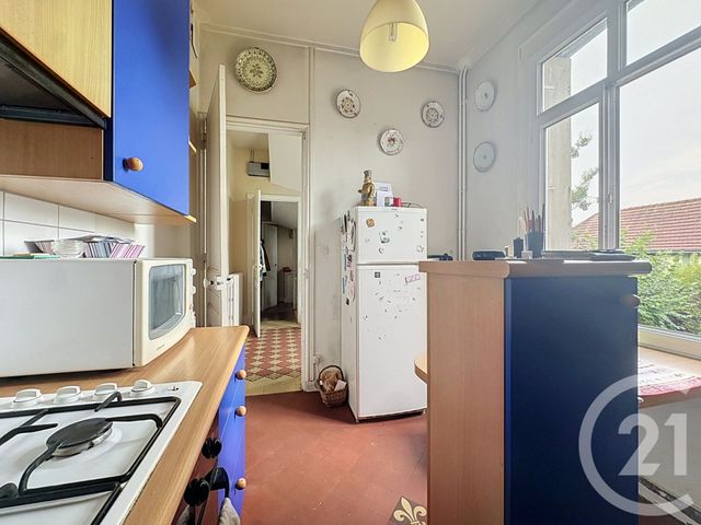 Maison &agrave; vendre - 7 pi&egrave;ces - 150 m2 - Rouen - 76 - HAUTE-NORMANDIE