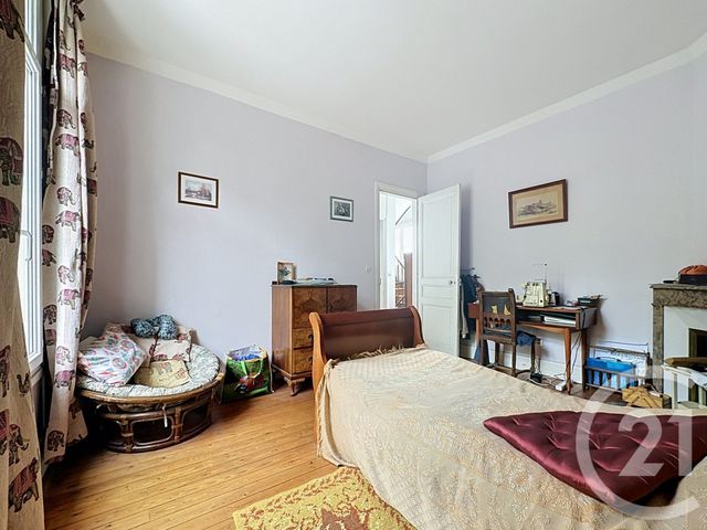 Maison &agrave; vendre - 7 pi&egrave;ces - 150 m2 - Rouen - 76 - HAUTE-NORMANDIE