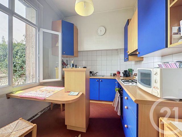 Maison &agrave; vendre - 7 pi&egrave;ces - 150 m2 - Rouen - 76 - HAUTE-NORMANDIE