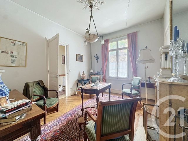 Maison &agrave; vendre - 7 pi&egrave;ces - 150 m2 - Rouen - 76 - HAUTE-NORMANDIE