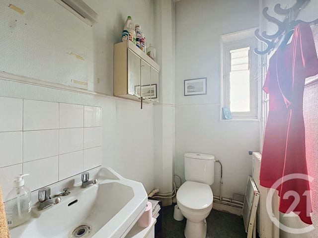 Maison &agrave; vendre - 7 pi&egrave;ces - 150 m2 - Rouen - 76 - HAUTE-NORMANDIE