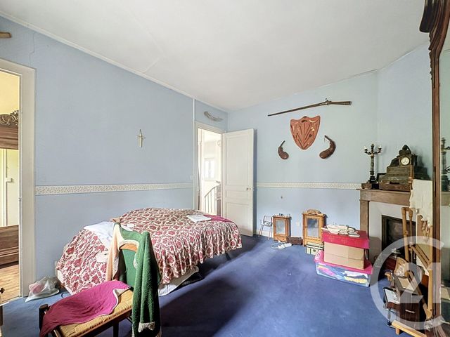 Maison &agrave; vendre - 7 pi&egrave;ces - 150 m2 - Rouen - 76 - HAUTE-NORMANDIE