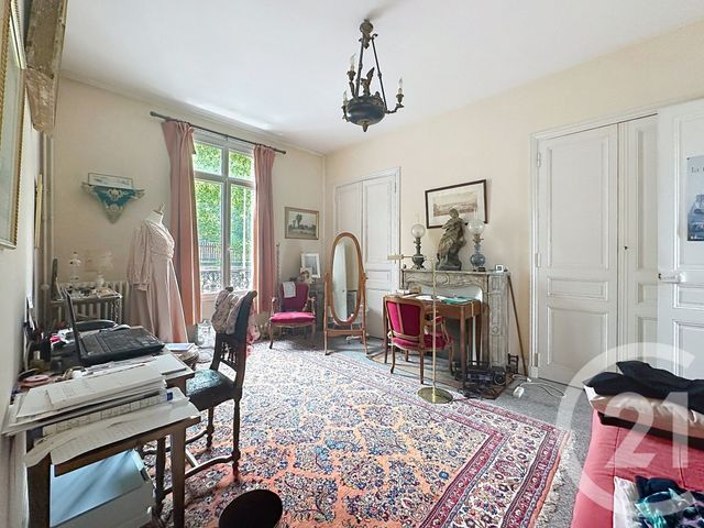 Maison &agrave; vendre - 7 pi&egrave;ces - 150 m2 - Rouen - 76 - HAUTE-NORMANDIE