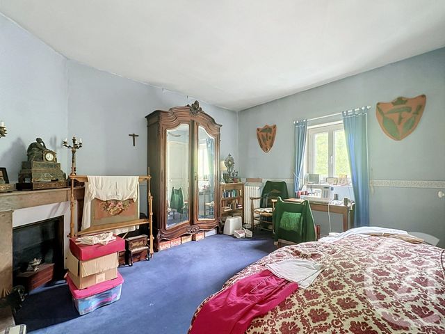 Maison &agrave; vendre - 7 pi&egrave;ces - 150 m2 - Rouen - 76 - HAUTE-NORMANDIE