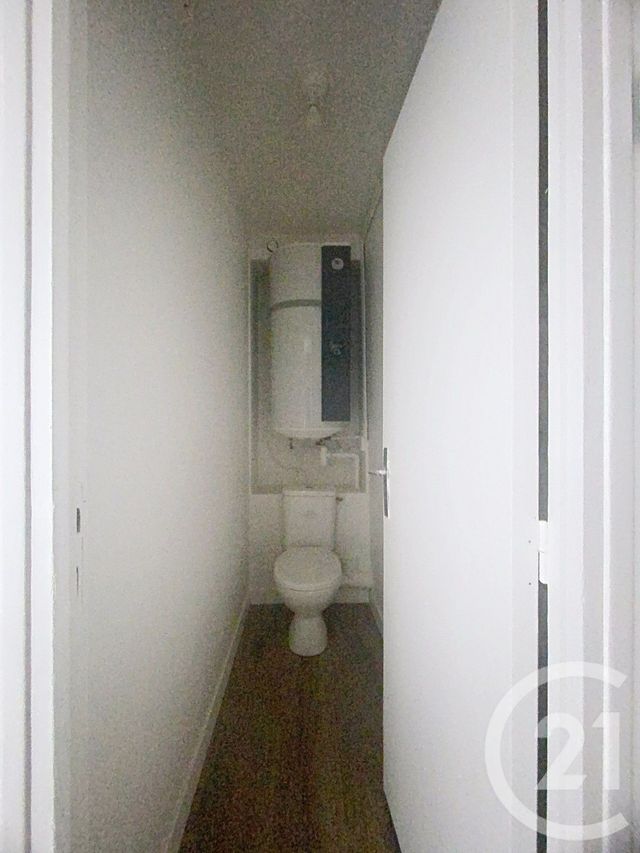 Appartement F1 &agrave; louer - 1 pi&egrave;ce - 23 m2 - Rouen - 76 - HAUTE-NORMANDIE