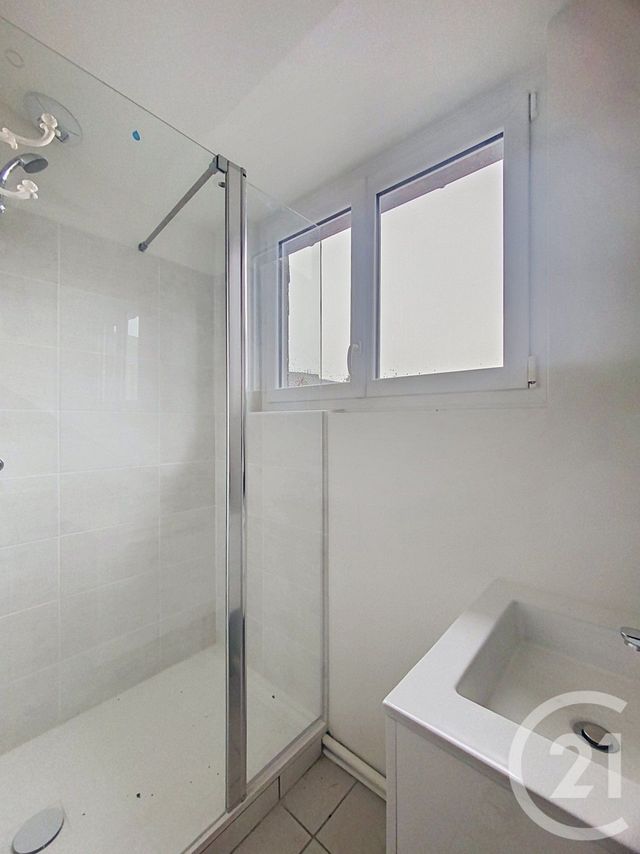 Appartement F1 &agrave; louer - 1 pi&egrave;ce - 23 m2 - Rouen - 76 - HAUTE-NORMANDIE