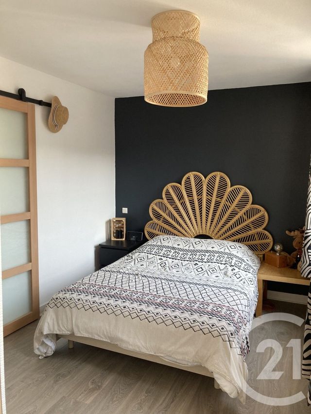 Appartement T2 &agrave; louer - 2 pi&egrave;ces - 44,40 m2 - Rouen - 76 - HAUTE-NORMANDIE