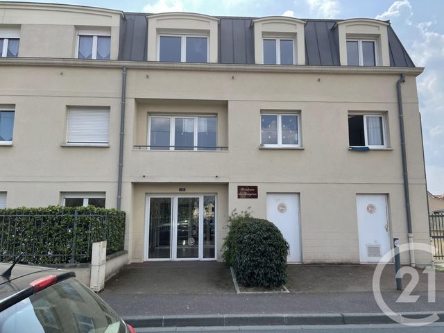 Appartement F2 &agrave; louer - 2 pi&egrave;ces - 50,45 m2 - Le Petit Quevilly - 76 - HAUTE-NORMANDIE