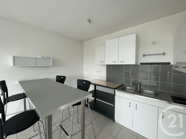 appartement - LE PETIT QUEVILLY - 76