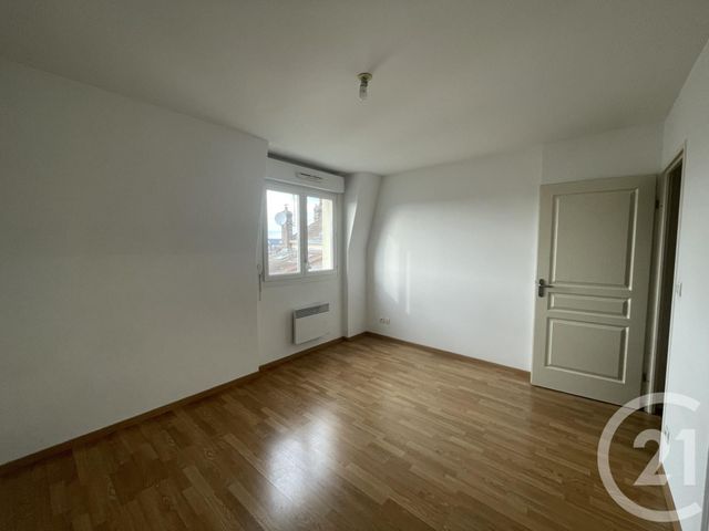 Appartement F2 &agrave; louer - 2 pi&egrave;ces - 50,45 m2 - Le Petit Quevilly - 76 - HAUTE-NORMANDIE