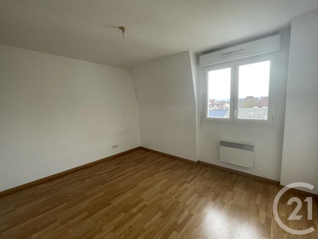 Appartement F2 &agrave; louer - 2 pi&egrave;ces - 50,45 m2 - Le Petit Quevilly - 76 - HAUTE-NORMANDIE