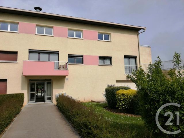 Appartement F2 &agrave; louer - 2 pi&egrave;ces - 50 m2 - Bois Guillaume - 76 - HAUTE-NORMANDIE