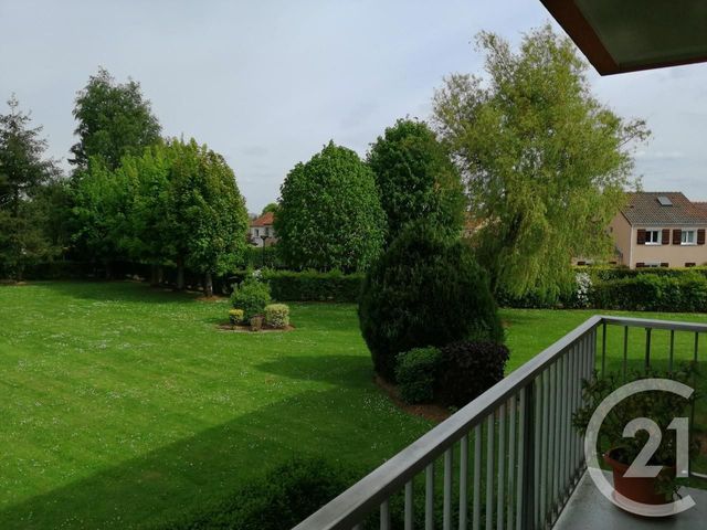 Appartement F2 &agrave; louer - 2 pi&egrave;ces - 50 m2 - Bois Guillaume - 76 - HAUTE-NORMANDIE