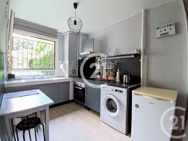 Appartement T3 &agrave; louer - 3 pi&egrave;ces - 64,10 m2 - Rouen - 76 - HAUTE-NORMANDIE
