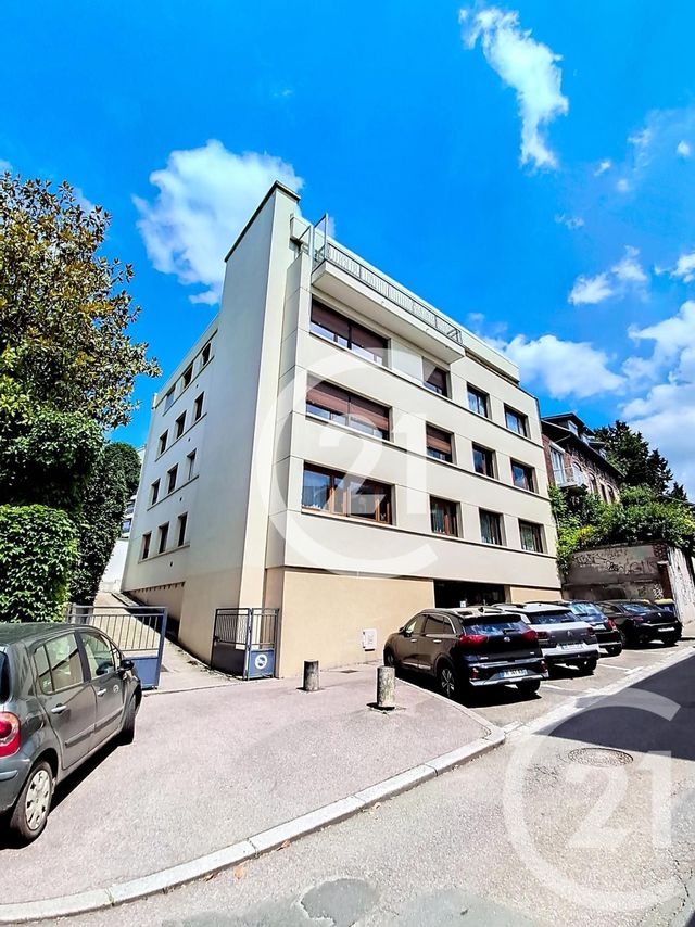 Appartement T3 &agrave; louer - 3 pi&egrave;ces - 64,10 m2 - Rouen - 76 - HAUTE-NORMANDIE