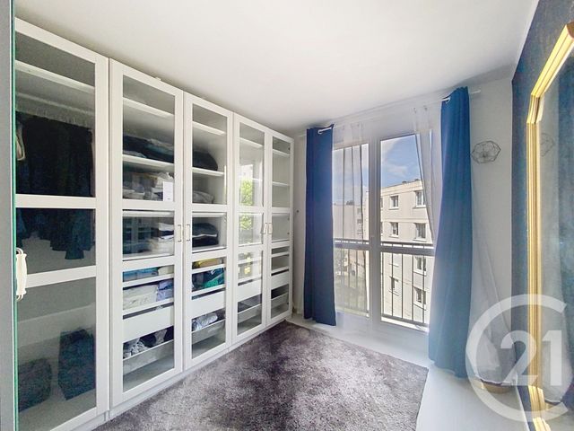 Appartement F4 &agrave; vendre - 5 pi&egrave;ces - 87,95 m2 - Maromme - 76 - HAUTE-NORMANDIE
