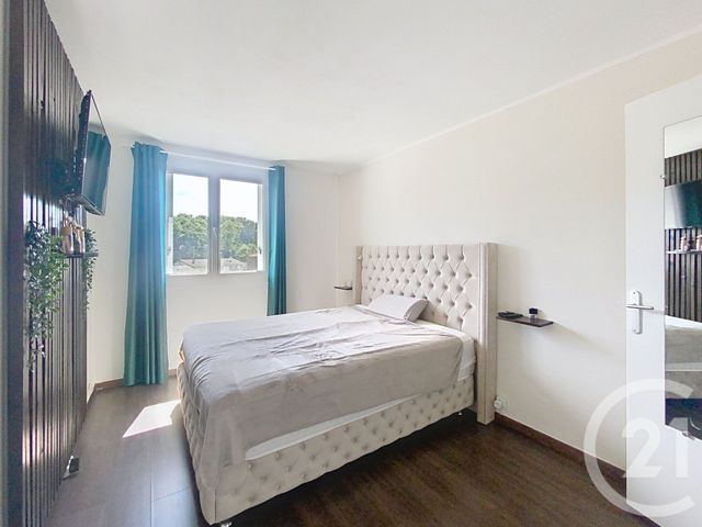 Appartement F4 &agrave; vendre - 5 pi&egrave;ces - 87,95 m2 - Maromme - 76 - HAUTE-NORMANDIE