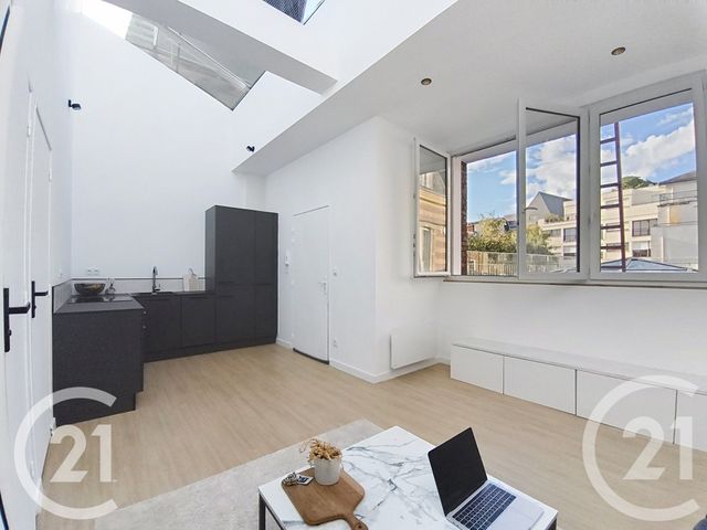 Appartement à vendre ROUEN