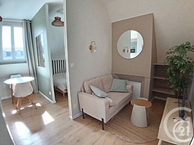 appartement - ROUEN - 76