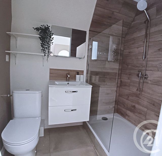 Appartement Studio &agrave; louer - 1 pi&egrave;ce - 20,18 m2 - Rouen - 76 - HAUTE-NORMANDIE