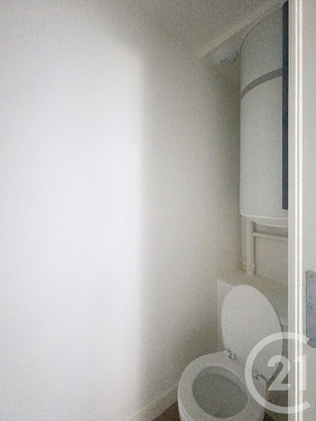 Appartement F2 &agrave; louer - 2 pi&egrave;ces - 29 m2 - Rouen - 76 - HAUTE-NORMANDIE