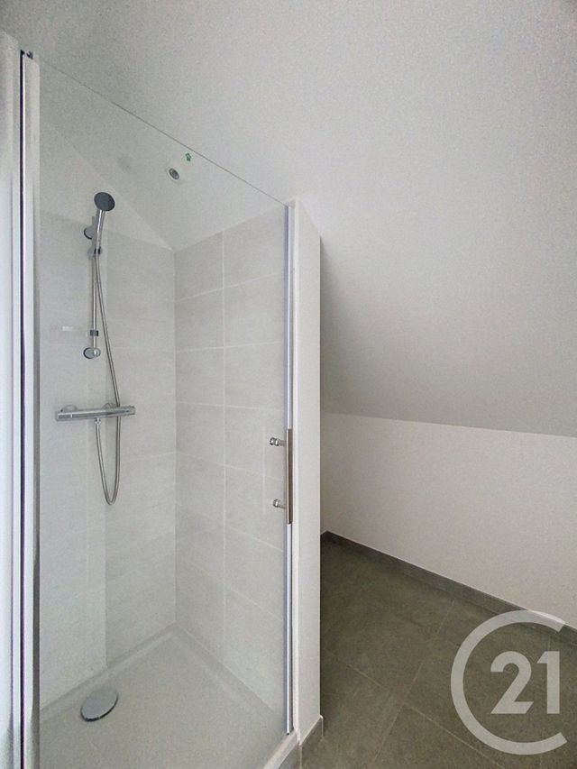 Appartement F2 &agrave; louer - 2 pi&egrave;ces - 29 m2 - Rouen - 76 - HAUTE-NORMANDIE
