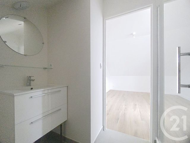 Appartement F2 &agrave; louer - 2 pi&egrave;ces - 29 m2 - Rouen - 76 - HAUTE-NORMANDIE
