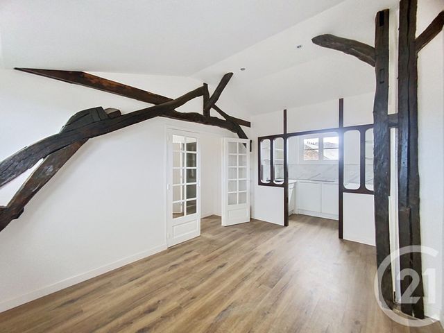 Appartement F2 à louer ROUEN
