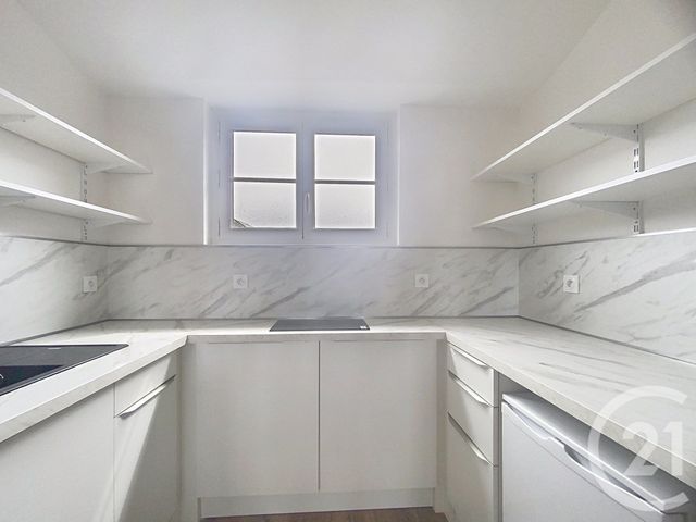 Appartement F2 &agrave; louer - 2 pi&egrave;ces - 29 m2 - Rouen - 76 - HAUTE-NORMANDIE
