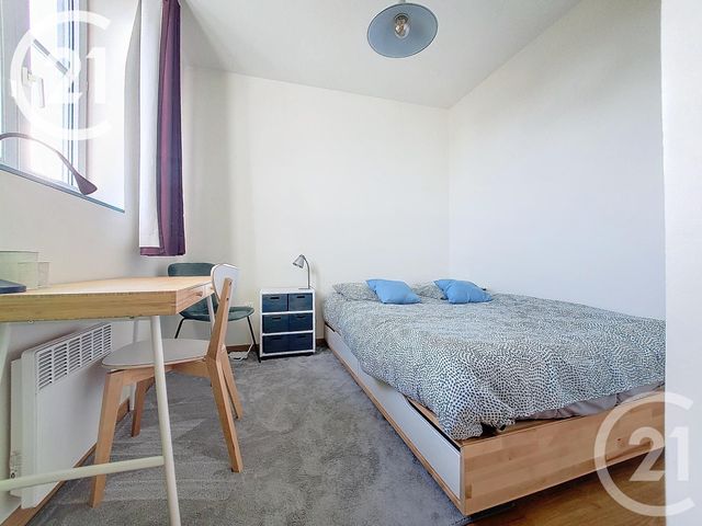 Appartement Studio &agrave; louer - 1 pi&egrave;ce - 27,91 m2 - Rouen - 76 - HAUTE-NORMANDIE