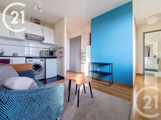 Appartement Studio à louer ROUEN
