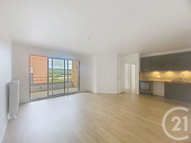 appartement - ROUEN - 76