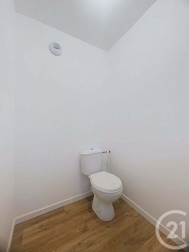 Appartement F3 &agrave; louer - 3 pi&egrave;ces - 62 m2 - Rouen - 76 - HAUTE-NORMANDIE