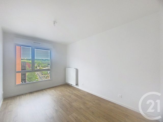 Appartement F3 &agrave; louer - 3 pi&egrave;ces - 62 m2 - Rouen - 76 - HAUTE-NORMANDIE