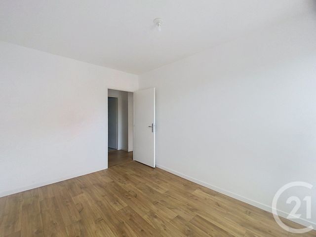 Appartement F3 &agrave; louer - 3 pi&egrave;ces - 62 m2 - Rouen - 76 - HAUTE-NORMANDIE