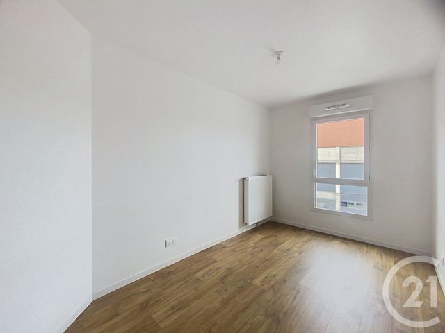 Appartement F3 &agrave; louer - 3 pi&egrave;ces - 62 m2 - Rouen - 76 - HAUTE-NORMANDIE