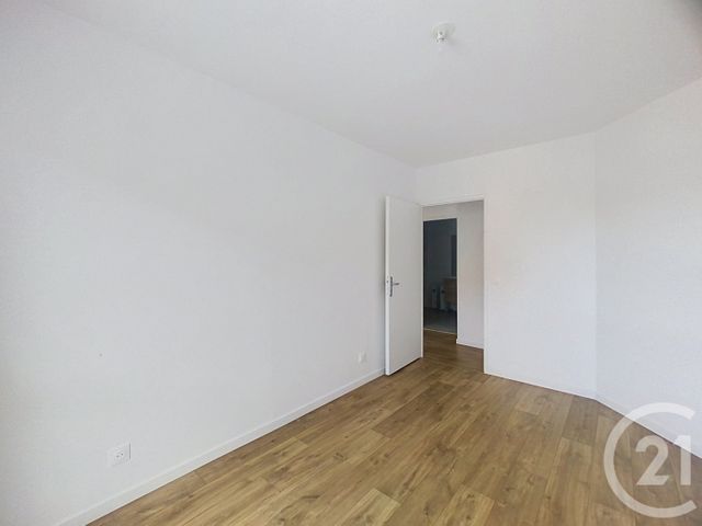 Appartement F3 &agrave; louer - 3 pi&egrave;ces - 62 m2 - Rouen - 76 - HAUTE-NORMANDIE