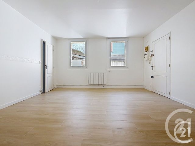 Appartement F1 &agrave; louer - 1 pi&egrave;ce - 30 m2 - Rouen - 76 - HAUTE-NORMANDIE