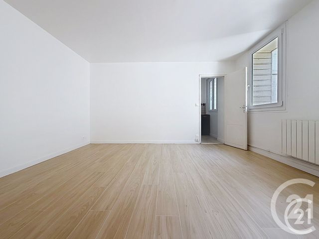 appartement - ROUEN - 76