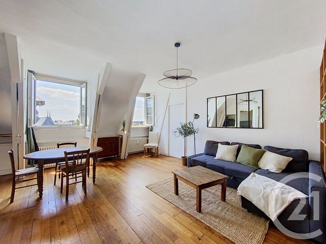 appartement - ROUEN - 76