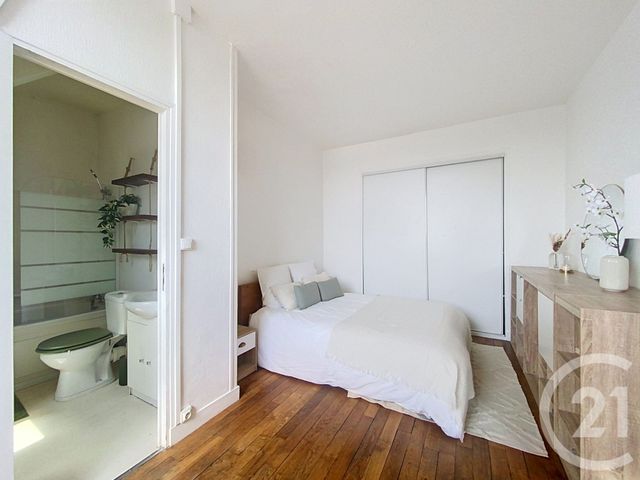 Appartement T2 &agrave; louer - 2 pi&egrave;ces - 46,68 m2 - Rouen - 76 - HAUTE-NORMANDIE