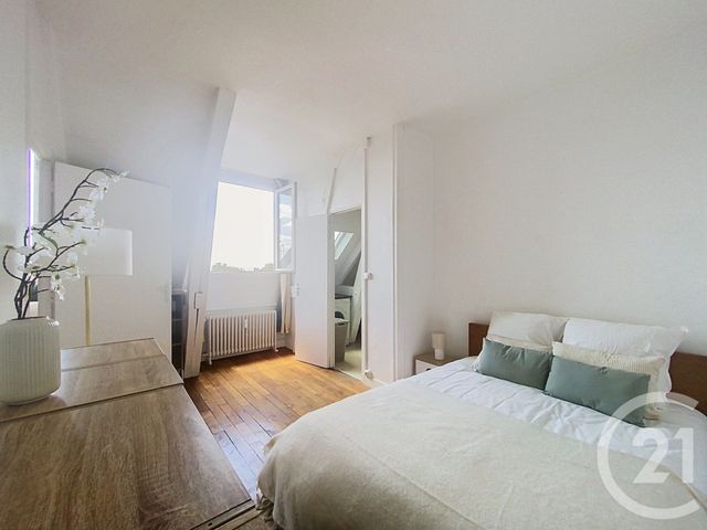 Appartement T2 &agrave; louer - 2 pi&egrave;ces - 46,68 m2 - Rouen - 76 - HAUTE-NORMANDIE
